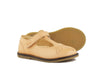 Ocra Girls Soft Apricot Mary Jane Ocra Girls Soft Apricot Mary Jane