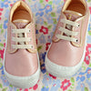 Ocra Girls Rose Pink Trainer Ocra Girls Rose Pink Trainer