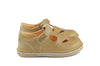 Ocra Girls Beige Shoe Ocra Girls Beige Shoe