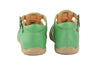 Ocra Boys Green Sandal