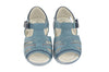 Crios Boys Blue Open Toe Sandal Crios Boys Blue Open Toe Sandal