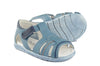 Crios Boys Blue Open Toe Sandal Crios Boys Blue Open Toe Sandal