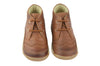 Naturino Falcotto Boys Brown Boot Naturino Falcotto Boys Brown Boot