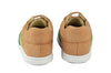 Clarys Boys Brown Trainer Clarys Boys Brown Trainer