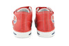 Naturino Falcotto Boys Red Hightop Naturino Falcotto Boys Red Hightop