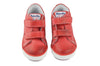 Naturino Falcotto Boys Red Hightop Naturino Falcotto Boys Red Hightop