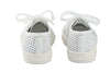 Crios Unisex White Trainer Crios Unisex White Trainer