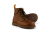 Ocra Boys Tall Brown Boot Ocra Boys Tall Brown Boot