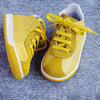 Naturino Falcotto Yellow Trainer Naturino Falcotto Yellow Trainer