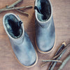 Two Con Me by PèPè Girls Grey Boot Two Con Me by PèPè Girls Grey Boot