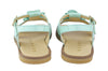 Clarys Girls Aqua Sandal Clarys Girls Aqua Sandal