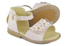Clarys Girls Pink Flower Sandal Clarys Girls Pink Flower Sandal