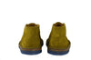 PèPè Boys Moss Green Boot PèPè Boys Moss Green Boot