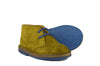 PèPè Boys Moss Green Boot PèPè Boys Moss Green Boot