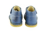 Naturino Boys French Blue Desert Boot Naturino Boys French Blue Desert Boot