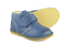 Naturino Boys French Blue Desert Boot Naturino Boys French Blue Desert Boot