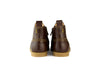 Ocra Boys Chestnut Brown Herringbone Boot Ocra Boys Chestnut Brown Herringbone Boot
