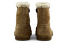 Ocra Girls Sand Boot with Wool Lining Ocra Girls Sand Boot with Wool Lining