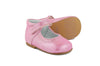 Eli1957 Girls Pink Shimmer Mary Jane Eli1957 Girls Pink Shimmer Mary Jane