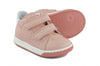 Naturino Falcotto Girls Pink Trainer Naturino Falcotto Girls Pink Trainer
