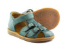 Pom d'Api Boys Sky Blue Sandal Pom d'Api Boys Sky Blue Sandal