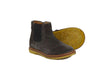 Pom d'Api Unisex Anthracite Chelsea Boot Pom d'Api Unisex Anthracite Chelsea Boot