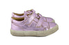 PèPè Girls Metallic Lilac Trainer PèPè Girls Metallic Lilac Trainer