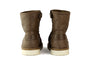 Two Con Me by PèPè Girls Brown Boot Two Con Me by PèPè Girls Brown Boot
