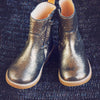 Ocra Girls Dark Golden Shimmer Boot Ocra Girls Dark Golden Shimmer Boot