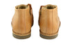 Manuela de Juan Unisex Tan Boot