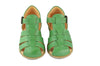 Ocra Boys Green Sandal