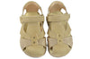 Petit Shoes Boys Beige Sandal