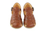 Ocra Boys Brown Sandal