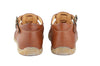 Ocra Boys Brown Sandal