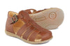 Ocra Boys Brown Sandal