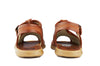 Pèpè Girls Brown Sandal