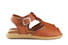 Pèpè Girls Brown Sandal