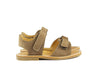 Zecchino Boys Brown Sandal