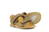 Zecchino Boys Brown Sandal