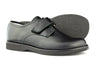 Beberlis Boys Black Shoe