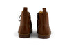 Ocra Boys Tall Brown Boot