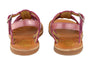 Pom d'Api Girls Pink Sandal