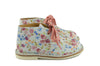 Zecchino d'Oro Girls Flower Boot