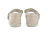 Petit Shoes Girls Beige Sandal