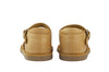Pom d'Api Girls Honey and Rose Gold Sandal