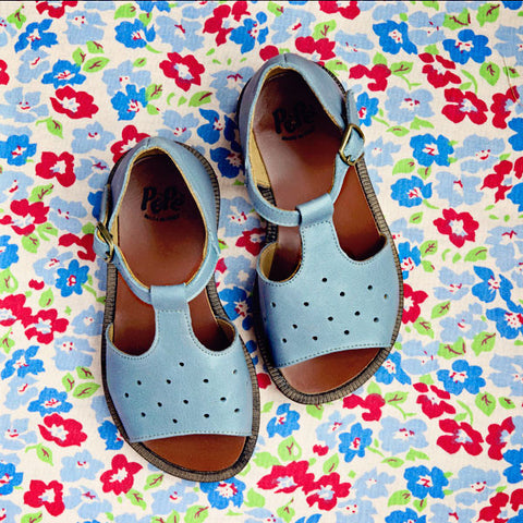 PèPè Girls Inky Sandal