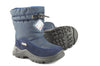 Naturino Unisex Navy Blue Rain Boot