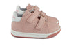 Naturino Falcotto Girls Pink Trainer