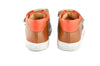 Ocra Boys Brown, Blue & Orange Hightop