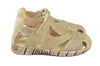 Petit Shoes Boys Beige Sandal